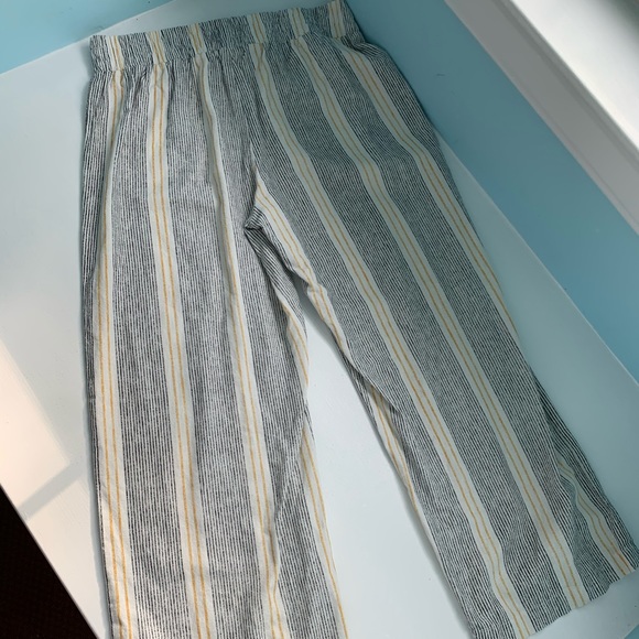 SKY AND SPARROW lightweight pants!! SIZE MEDIUM - Picture 3 of 7